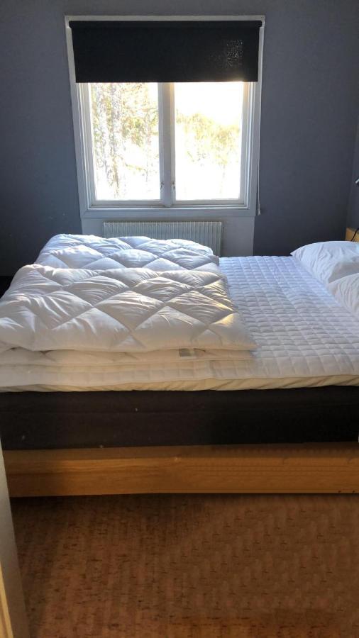 North Mountain Lodge Funäsdalen エクステリア 写真